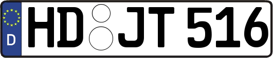 HD-JT516