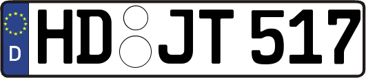 HD-JT517