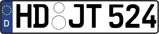 HD-JT524