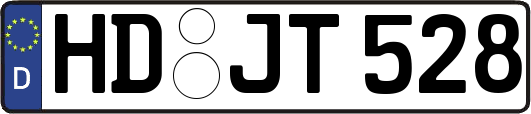 HD-JT528