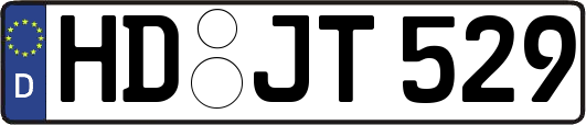 HD-JT529