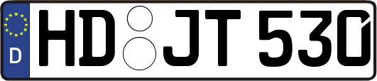 HD-JT530