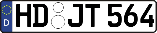 HD-JT564