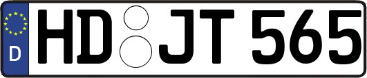 HD-JT565