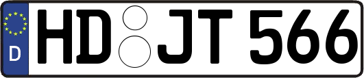 HD-JT566