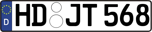 HD-JT568