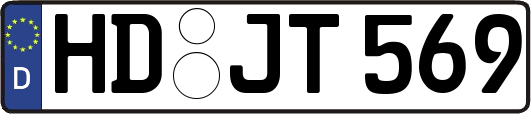 HD-JT569