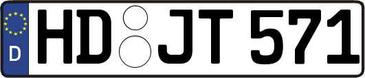 HD-JT571