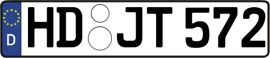 HD-JT572
