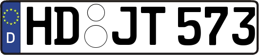 HD-JT573