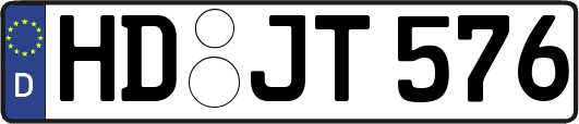 HD-JT576