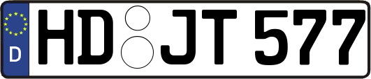 HD-JT577