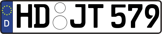 HD-JT579
