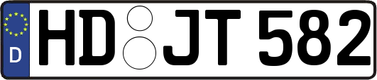 HD-JT582