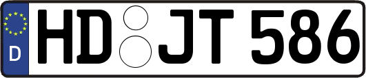 HD-JT586
