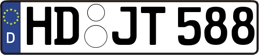 HD-JT588