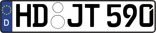 HD-JT590