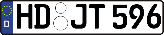 HD-JT596