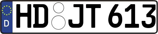 HD-JT613