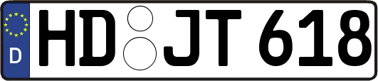 HD-JT618
