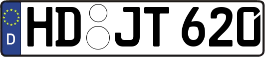 HD-JT620