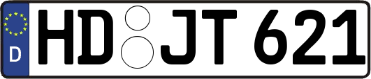 HD-JT621