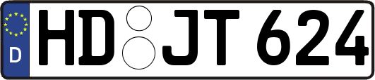 HD-JT624