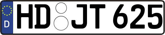 HD-JT625