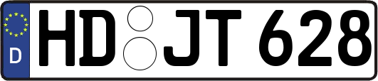 HD-JT628