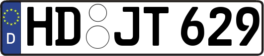 HD-JT629