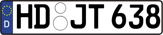HD-JT638