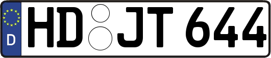 HD-JT644