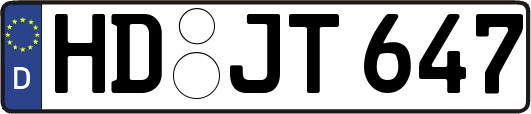 HD-JT647
