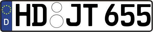 HD-JT655