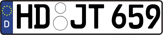 HD-JT659