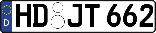 HD-JT662