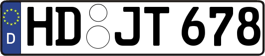 HD-JT678