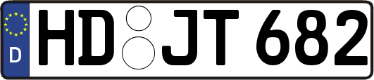 HD-JT682