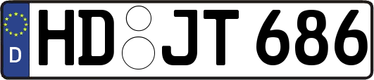HD-JT686