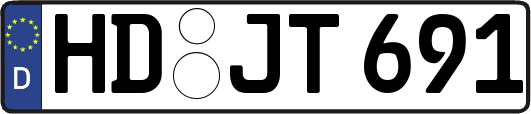 HD-JT691