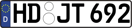 HD-JT692