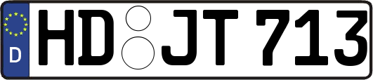 HD-JT713