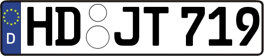 HD-JT719