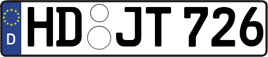 HD-JT726