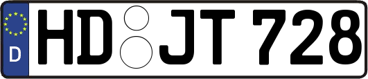 HD-JT728