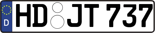 HD-JT737