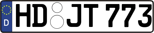 HD-JT773
