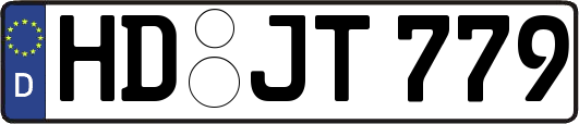 HD-JT779