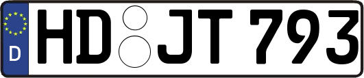 HD-JT793