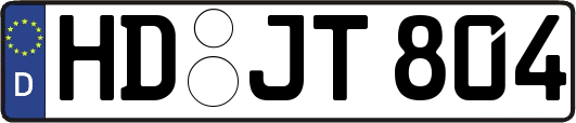 HD-JT804